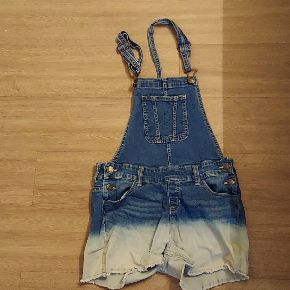 Kids  Overalls